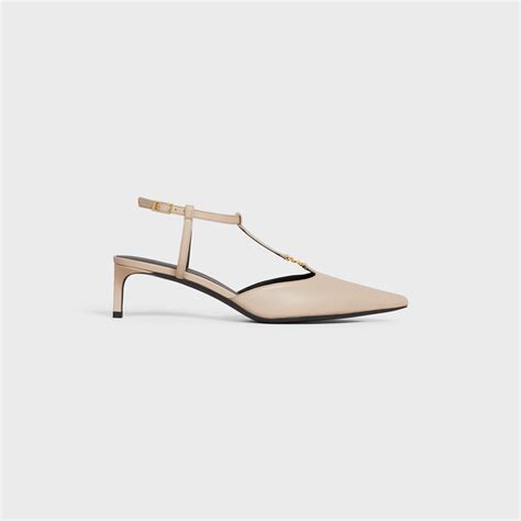 celine kitten heels